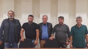 "Ο πρωτογενής τομέας καταρρέει" – Ευρεία σύσκεψη στον Μακρύ Γιαλό και κάλεσμα σε κινητοποιήσεις