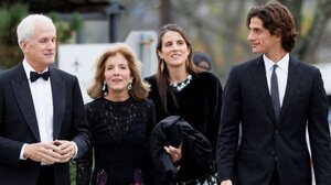 Η Μαρία Σράιβερ αποχαιρετά την Τατιάνα Σλόσμπεργκ: «Αγαπούσε τη ζωή και πάλεψε σκληρά για να την σώσει»