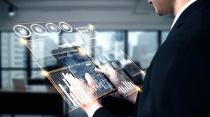 Το ένα τρίτο του κώδικα λογισμικού στις ΗΠΑ γράφεται από τεχνητή νοημοσύνη