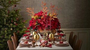 ΕΦΕΤ: Συμβουλές για ασφαλή αγορά και αποθήκευση των τροφίμων για το χριστουγεννιάτικο τραπέζι