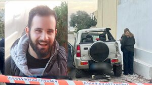 Απέραντη θλίψη για τον 37χρονο Λάζαρο που χάθηκε ξαφνικά
