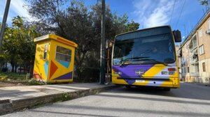 Η ιστορία ενός οδηγού μετά από 26 χρόνια στα τρόλεϊ