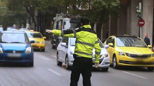 Έρχονται τεστ ανίχνευσης ναρκωτικών σε οδηγούς