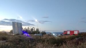 ΒΟΑΚ: Κινούνταν στο ίδιο ρεύμα κυκλοφορίας και συγκρούστηκαν 