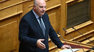 Κώστας Τσιάρας: Η αντιπολίτευση καταγγέλλει τις παθογένειες, αλλά αρνείται τη λύση - Η Βουλή καλείται να επιλέξει διαφάνεια