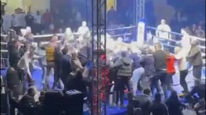 Συμπλοκή σε αγώνα kick boxing στη Σερβία: Επιτέθηκαν σε Έλληνα αθλητή μετά τη νίκη του