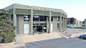 Ένα μεγάλο «ευχαριστώ» από την οικογένεια Τζωράκη