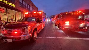 ΗΠΑ: Πυροβολισμοί στο Πανεπιστήμιο Μπράουν – Πληροφορίες για αρκετά θύματα