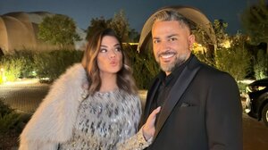 Βάσω Λασκαράκη για Λευτέρη Σουλτάτο: Σε ευχαριστώ που κάνεις τη ζωή μου πιο ωραία