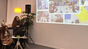 Η Βιβλιοθήκη Χανίων στο διεθνές πρόγραμμα «Βιώσιμες Βιβλιοθήκες»