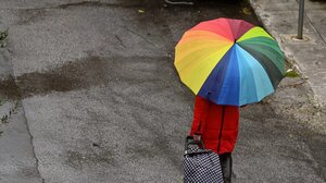 Επικαιροποιήθηκε το έκτακτο δελτίο της ΕΜΥ: Ισχυρές βροχές και καταιγίδες σε αρκετές περιοχές