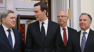 Ρωσία και οι ΗΠΑ δεν κατέληξαν σε «κανέναν συμβιβασμό» για την Ουκρανία