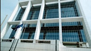 Σήμερα η εισαγγελική αγόρευση στη δευτεροβάθμια δίκη της Χρυσής Αυγής