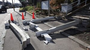 Ιαπωνία: Δεν αναφέρονται θύματα μετά τον σεισμό 6,7 βαθμών, η προειδοποίηση για τσουνάμι αίρεται