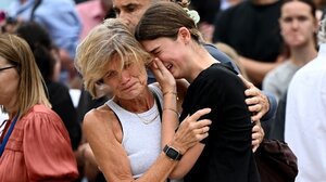 Σοκαρισμένοι οι γείτονες των ύποπτων για την αιματηρή επίθεση στην παραλία Μπόνταϊ του Σίδνεϊ