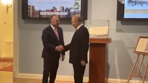 Ουκρανία: «Αγκάθι» οι εδαφικές παραχωρήσεις – Σήμερα η συνάντηση Γούιτκοφ – Πούτιν