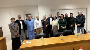 Δήμος Βιάννου: Σύμφωνο συνεργασίας με «Το Χαμόγελο του Παιδιού»