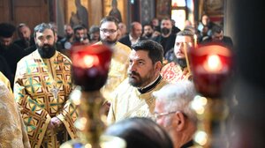 Ρέθυμνο: Χειροτονήθηκε Πρεσβύτερος ο π. Κωνσταντίνος Ζουμπεράκης