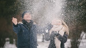 Καιρός – Μαρουσάκης: Χριστούγεννα με κρύο, βροχές και χιόνια στα βουνά