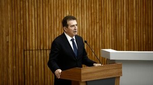 Χρυσοχοΐδης: «Ο πόλεμος ενάντια στους εμπόρους ναρκωτικών θα συνεχιστεί»