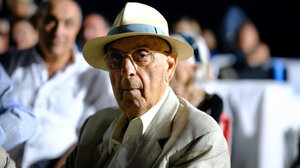 Δράμα: Έφυγε από τη ζωή ο πρωτοπόρος οινοποιός Νίκος Λαζαρίδης