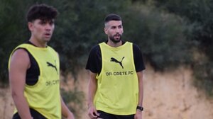 ΟΦΗ: Με Βούκοτιτς κόντρα στον Ολυμπιακό