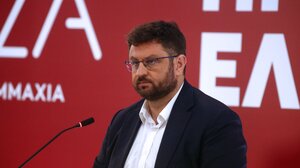 ΣΥΡΙΖΑ- Κώστας Ζαχαριάδης: Ο “Φραπές” είναι δασκαλεμένος και καθοδηγούμενος από το Μαξίμου