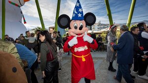 Μια Χριστουγεννιάτικη γιορτή Αγάπης για μικρούς και μεγάλους στο Ηράκλειο