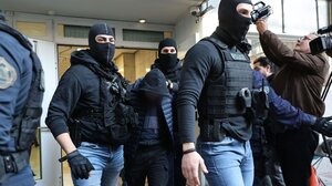 Αυτά προβλέπει το Προεδρικό Διάταγμα για την Υποδιεύθυνση Οργανωμένου Κρήτης και την Υποδιεύθυνση Αστυνομίας Μεσσαράς