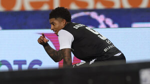 ΟΦΗ-Παναιτωλικός 1-0: Αγχώθηκε, αλλά η δουλειά έγινε