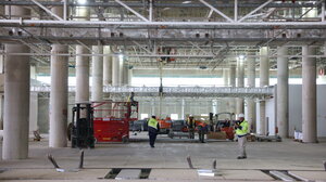 Δήμαρχοι του νότου: Θέλουν οδική σύνδεση με το νέο διεθνές αεροδρόμιο Καστελίου 