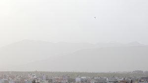 Τοξική ατμόσφαιρα: Γιατί ο αέρας των ελληνικών πόλεων γίνεται όλο και πιο επικίνδυνος