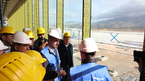 Ο Σύλλογος Ελλήνων Αρχαιολόγων για την επίσκεψη Μητσοτάκη στο Καστέλλι