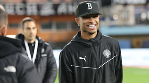 ΟΦΗ: Η παρακάμερα της νίκης επί του Παναιτωλικού