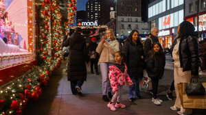 Απαισιόδοξοι οι Αμερικανοί για την οικονομία