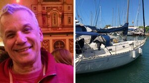 Στην Κρήτη που αγάπησε άφησε την τελευταία του πνοή γνωστός Γερμανός δημοσιογράφος!