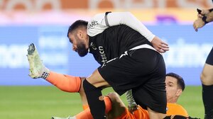 ΟΦΗ: Ψάχνει το διπλό... εκτόξευσης στο Περιστέρι