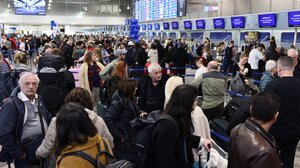 FIR Αθηνών: Παρέμβαση εισαγγελέα για το «μπλακ άουτ» στα αεροδρόμια