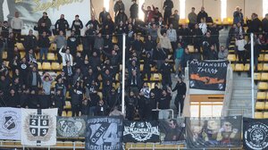 ΟΦΗ: Μετά τα μεσάνυχτα η άφιξη των θριαμβευτών στο Ηράκλειο - Ετοιμάζεται αποθεωτική υποδοχή