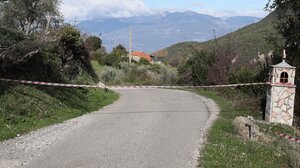 Δολοφονία στο Αγρίνιο: Την Τετάρτη απολογείται ο 44χρονος δράστης