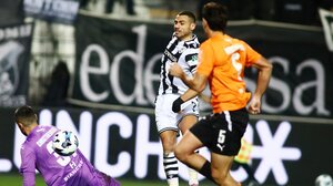 ΠΑΟΚ-ΟΦΗ 3-0: Να ξεχαστεί το συντομότερο