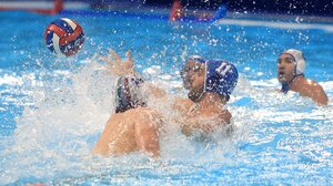 Εντυπωσιακή η Εθνική Ανδρών, κατέκτησε το «χάλκινο» στο Ευρωπαϊκό!