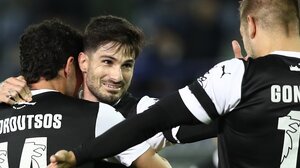 Ατρόμητος-ΟΦΗ 1-2: Καθάρισε ο Φούντας το διπλό στο Περιστέρι