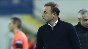 Κόντης: «Μετά από αυτή τη νίκη μπορούμε να διεκδικήσουμε περισσότερα»