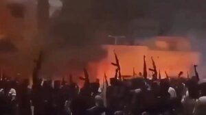 Φλέγεται το Ιράν: Επεμβαίνει ο στρατός για να καταστείλει τις διαδηλώσεις – Φόβοι για εκατόμβη νεκρών