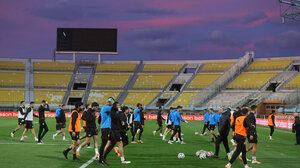 Η αποστολή του ΟΦΗ για τον τελικό του Παγκρητίου - Εκτός ο Καραχάλιος