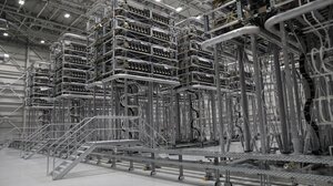 Ο ΑΔΜΗΕ ξεκινά τον διαγωνισμό για τους Σταθμούς Μετατροπής της διασύνδεσης Κορίνθου - Κω