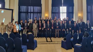 Ο ΑΔΜΗΕ στη Σύνοδο του Med-TSO για τη διασυνδεσιμότητα των ηλεκτρικών δικτύων στις μεσογειακές χώρες