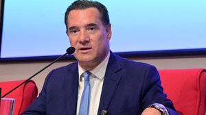 Ανάρτηση Γεωργιάδη για Βενεζουέλα: Οι εικόνες θυμίζουν Ελλάδα του 1973