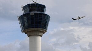 Ερώτηση Βουλευτών του ΚΚΕ προς τον Υπουργών μεταφορών για το γενικό blackout στο FIR Αθηνών